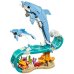 LEGO Creator 3in1 31385 Beautiful Dolphins Kонструктор