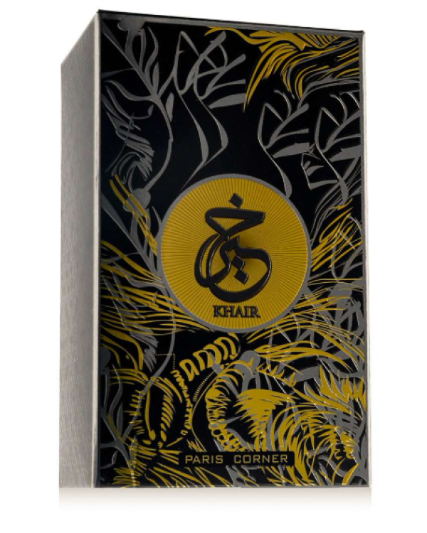 Paris Corner Khair Парфюм EDP 100 ml