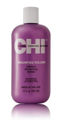 CHI Magnified Volume Шампунь 355 ml