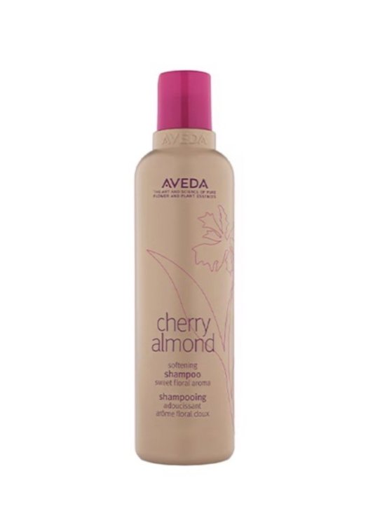 Aveda Cherry Almond Смягчающий Шампунь 250ml