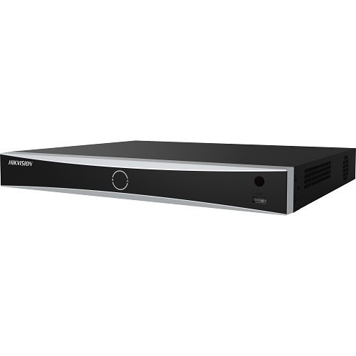 Hikvision NVR DS-7616NXI-I2/16P/S(E) Сетевой видеорегистратор
