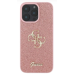 Guess GUHCP16LHG4SGP Чехол для Apple iPhone 16 Pro