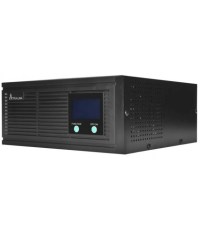 Extralink Piorun EX.31131 Адаптер питания / Авто инвертор 1500VA / 1200W