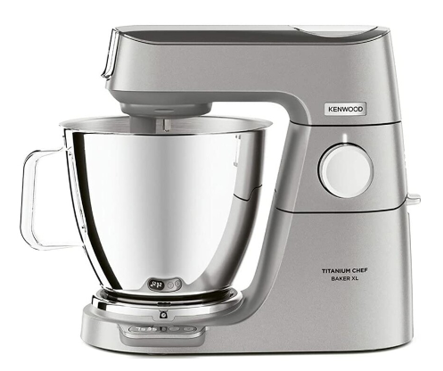 Kenwood KVL85.004SI Миксер 7 L