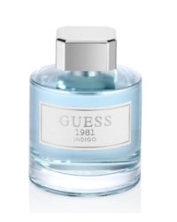 Guess 1981 Indigo Man’s Парфюмерный Тестер EDT 100ml