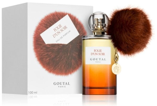 Annick Goutal Folie D'un Soir Парфюм EDP 100 ml