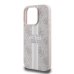 Guess GUHMP16XP4RPSP Чехол для Apple iPhone 16 Pro Max