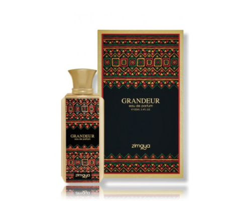 Zimaya Grandeur Парфюм EDP 100 ml