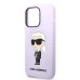 Karl Lagerfeld KLHCP14XSNIKBCU Чехол для Apple iPhone 14 Pro Max