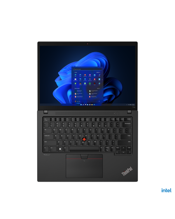 Lenovo ThinkPad T14s G3 Ноутбук i5-1245U / 16GB / 256GB / Wind 11 Pro