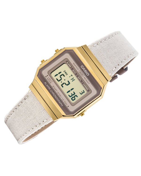 Casio A700WEGL-7AEF Наручные часы