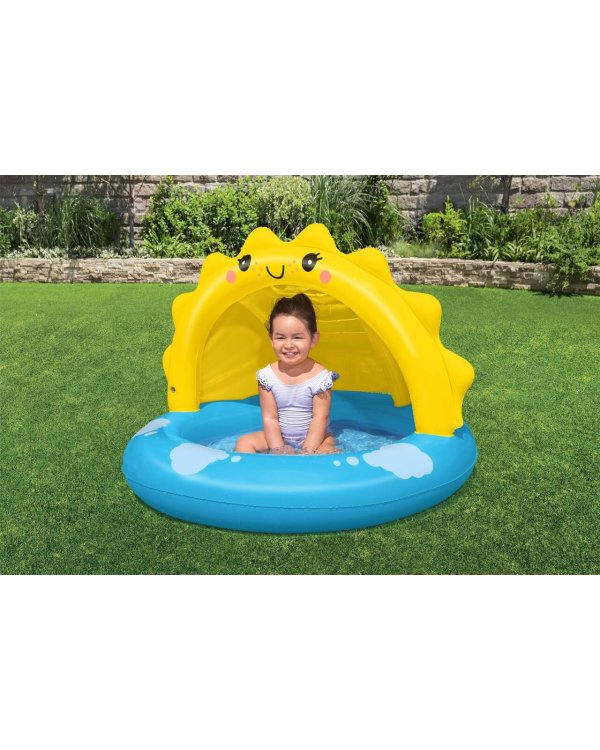 Bestway 52637 Детский Бассейн 101 x 97 x 71cm