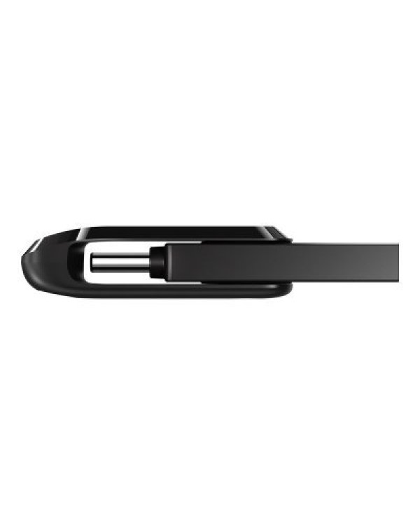 SanDisk Ultra Dual Drive Go USB 3.1 Gen 1 / USB-C Флэш-Память 1TB