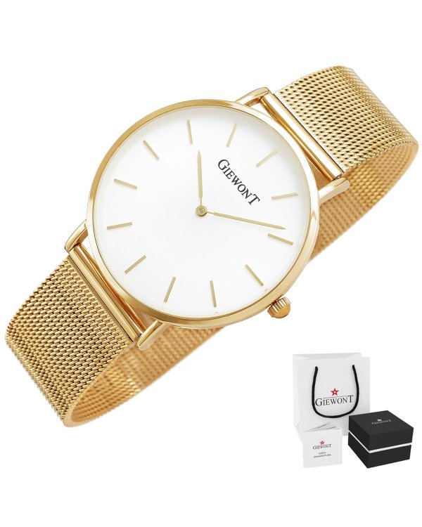 Giewont GW1970-1 Женские часы