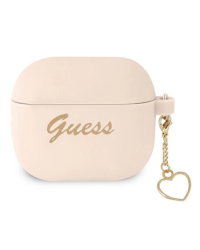 Guess GUA3LSCHSP Чехол для Apple Airpods 3