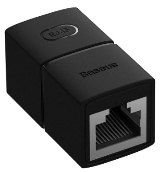 Baseus AirJoy Series RJ45 Разъем Kабеля