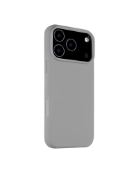 Tactical MagForce Velvet Smoothie Cover Защитный чехол для Apple iPhone 17 Pro Max / дымчатый