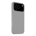 Tactical MagForce Velvet Smoothie Cover Защитный чехол для Apple iPhone 17 Pro Max / дымчатый