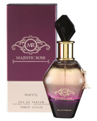 Riiffs Majestic Rose Парфюм EDP 100ml