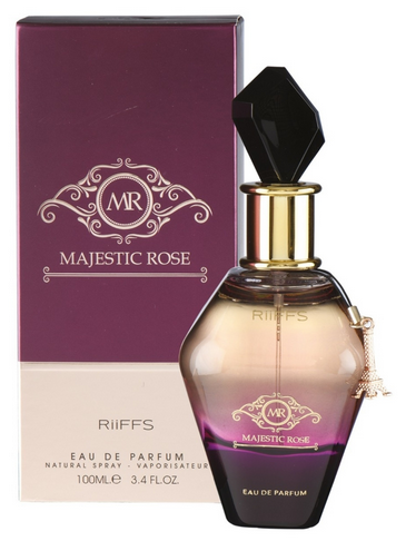 Riiffs Majestic Rose Парфюм EDP 100ml