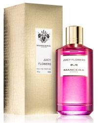 Mancera Juicy Flowers Парфюм EDP 120 ml