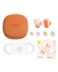 Baseus Baseus Air Nora 2 Беспроводные Наушники