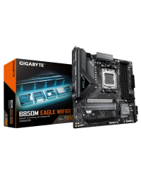 Gigabyte B850M EAGLE WF6E Материнская плата
