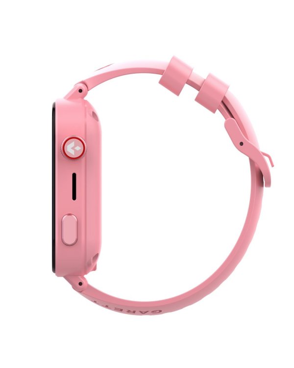 Garett Kids Rel 4G Smartwatch Умные часы для детей GPS / WiFi / Video call