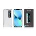 Дополнительное изображение книги «OBAL:ME Privacy 5D Glass Screen Protector Защитное стекло для Apple iPhone 13 Mini / чёрный»