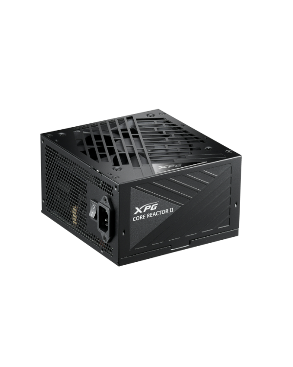 Adata CORE REACTOR II 1000G Блок питания 1000W / 80 PLUS Gold