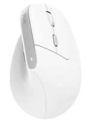 Trust Bayo II Беспроводная Мышь 2400 DPI