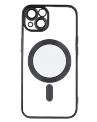 Mocco Color Chrome MagSafe Защитный Чехол для Samsung Galaxy S24 FE