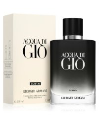 Armani Acqua di Gio Parfum Парфюм PAR 100 ml