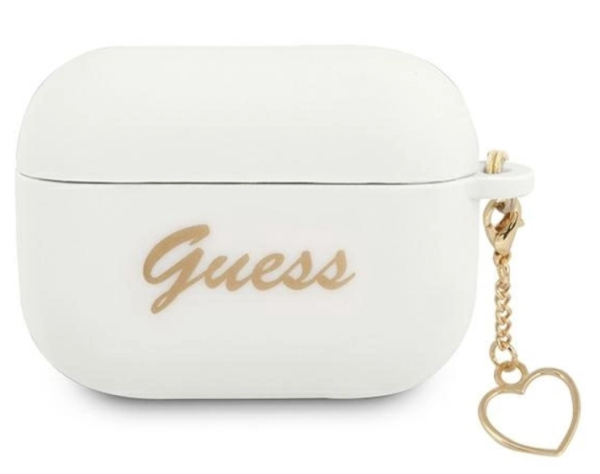 Guess GUAPLSCHSH Чехол для Apple Airpods Pro