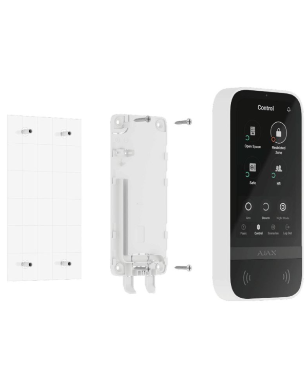 Ajax 58455 Система безопасности