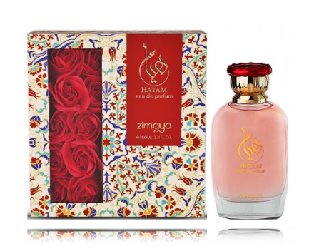 Zimaya Hayam Парфюм EDP 100 ml