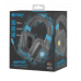 Fury NFU-1584 Raptor RGB Наушники