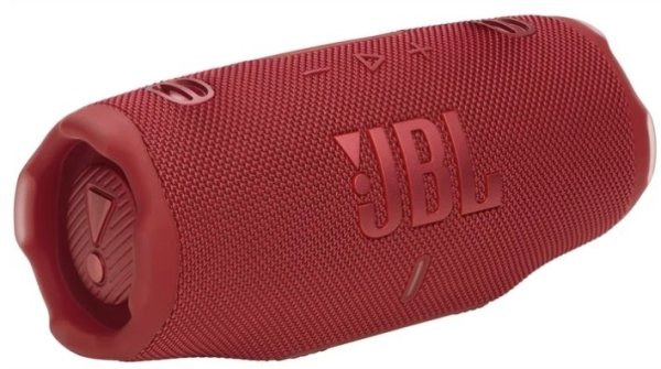 JBL Charge 6 Bluetooth Беспроводная колонка