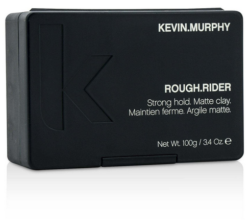 Kevin Murphy Rough.Rider Глиняная паста для укладки волос 100 g