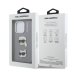 Karl Lagerfeld Grained PU K&CH Heads Case Чехол для Apple iPhone 16 Pro Max