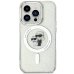 Karl Lagerfeld KLHMP14LHGKCNOT Чехол для Apple iPhone 14 Pro
