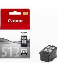 Canon PG-512Bk Струйный Картридж