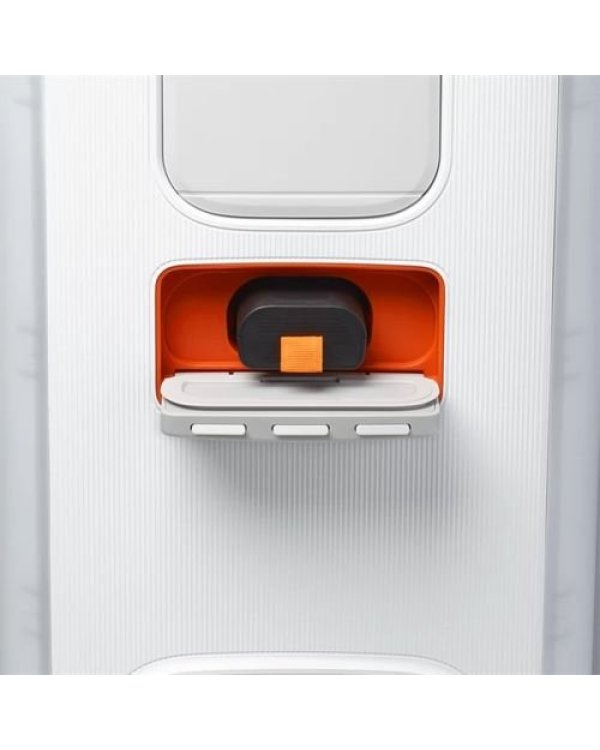 JBL Partybox Club 120 Колонка для вечеринок White