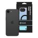 OBAL:ME HoloMag Cover Защитный чехол для Apple iPhone 16e / чёрный