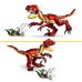 LEGO 31379 Creator 3in1 Fierce Dinosaur Конструктор