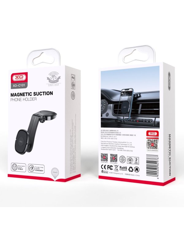 XO C101 Магнитный Автомобильный Держатель