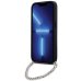 Karl Lagerfeld KLHCP14LSACKLHPG Чехол для Apple iPhone 14 Pro