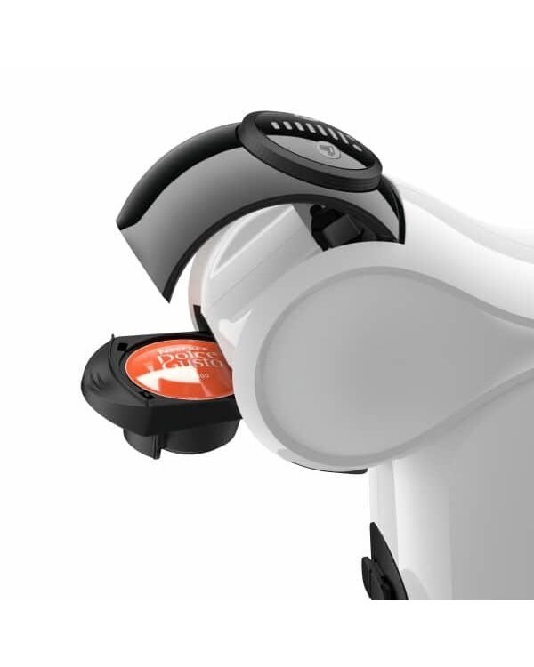De'Longhi Dolce Gusto Genio S EDG225.W+ NESCAFÉ Dolce Gusto Flat White Кофемашина