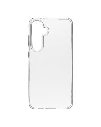 Tactical TPU Cover Защитный чехол для Samsung Galaxy S24 FE / прозрачный