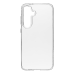 Tactical TPU Cover Защитный чехол для Samsung Galaxy S24 FE / прозрачный